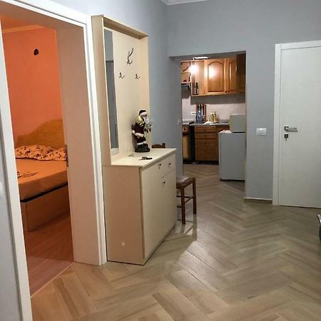 Private Villa Elbasan Kültér fotó