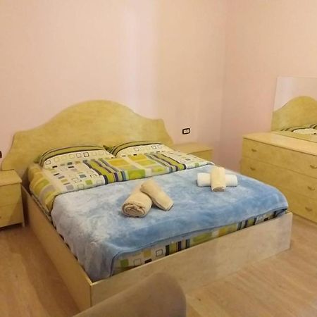 Private Villa Elbasan Kültér fotó