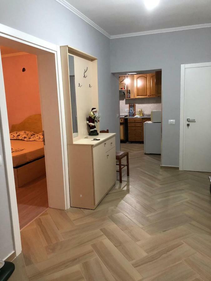 Private Villa Elbasan Kültér fotó