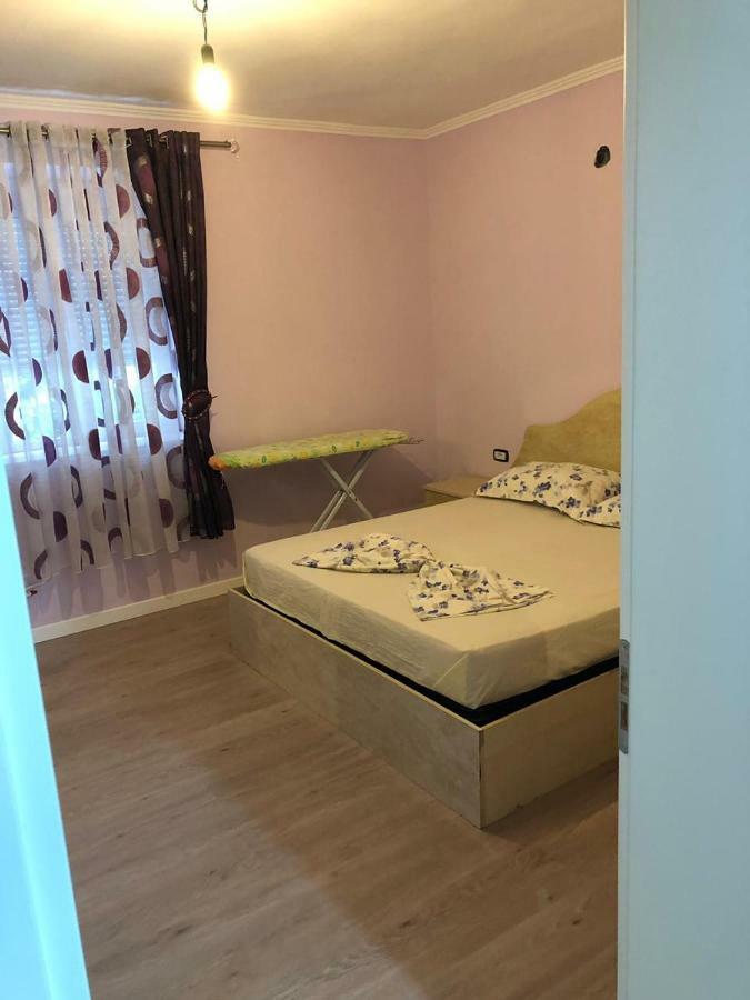 Private Villa Elbasan Kültér fotó